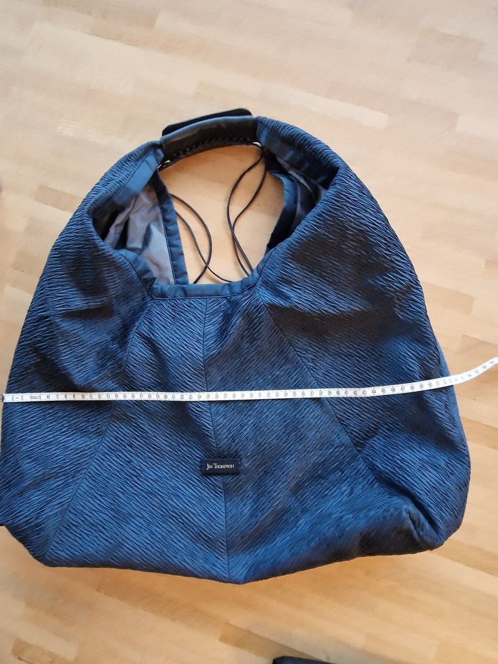 Borse da donna: Jim Thompson Tasche aus 100% Seide – Usato da Kriens venduto da Na_Ro 4
