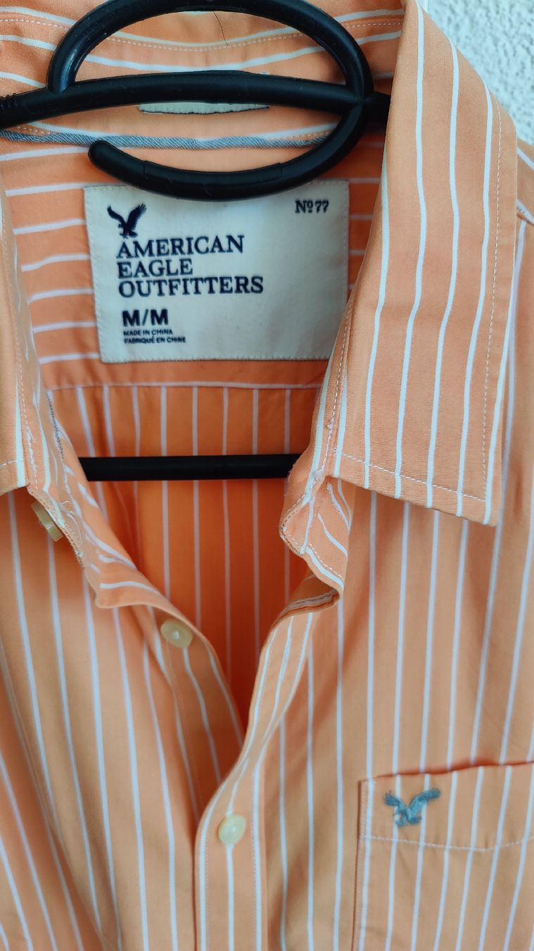 Hemden: American Eagle Hemd – Gebraucht aus Stäfa von Viviane77