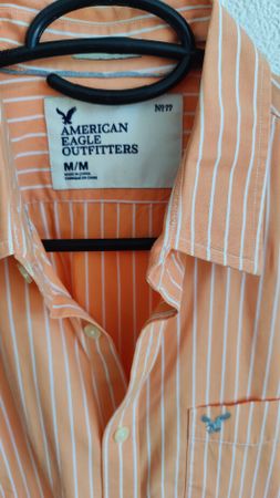 American Eagle Hemd