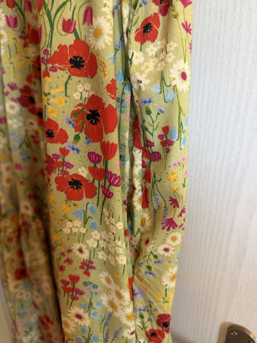 Vestiti: Kleid von Gudrun Sjöden L – Nuovo (secondo la descrizione) da Thierachern venduto da sfogliatelle 3