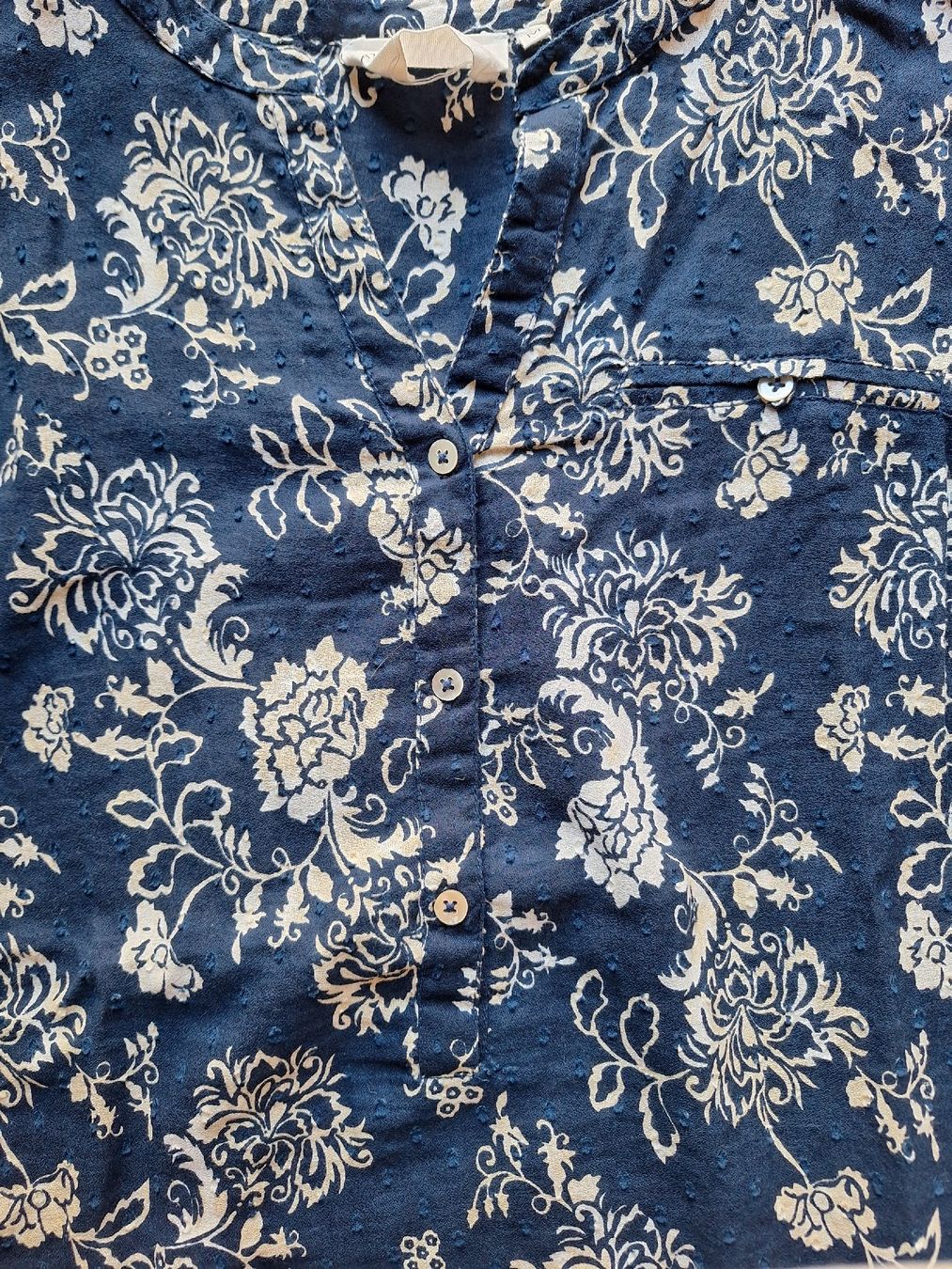 Camicette: ATELIER MARÉE Bluse Gr. M, neuwertig – Usato da Dörflingen venduto da Crazyachmed 2