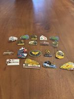 Div Pins 