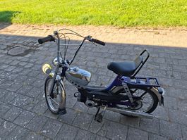Puch X30 NS