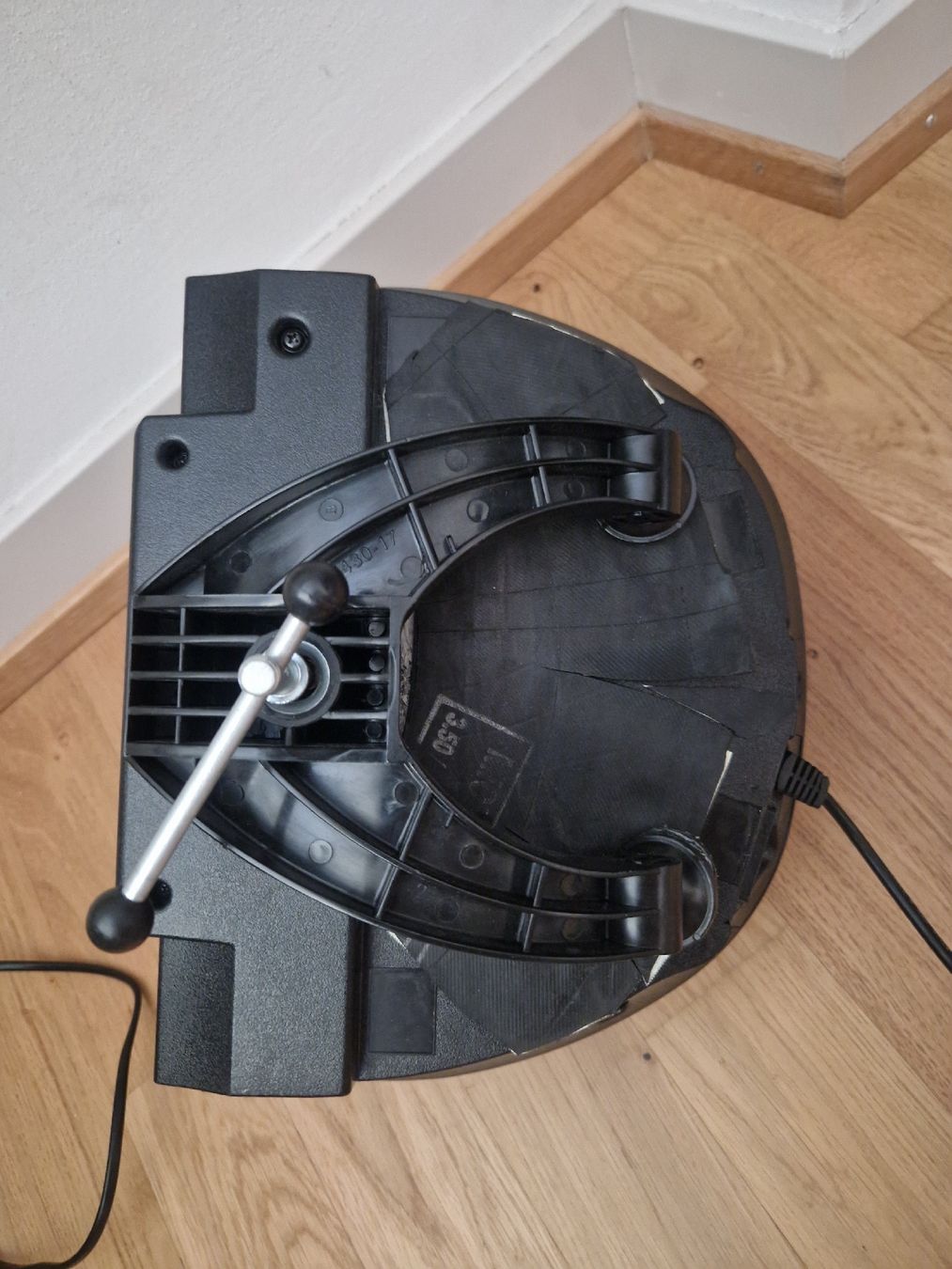 Thrustmaster Manettes: Thurstmaster T300rs – D'occasion à Zürich par Cedric345 8