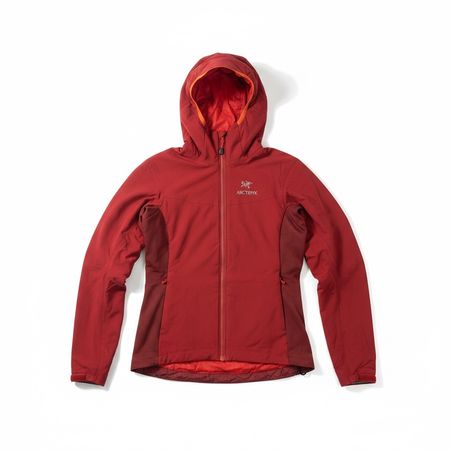 Veste Arc'teryx Atom LT Hoody Rouge - M #21