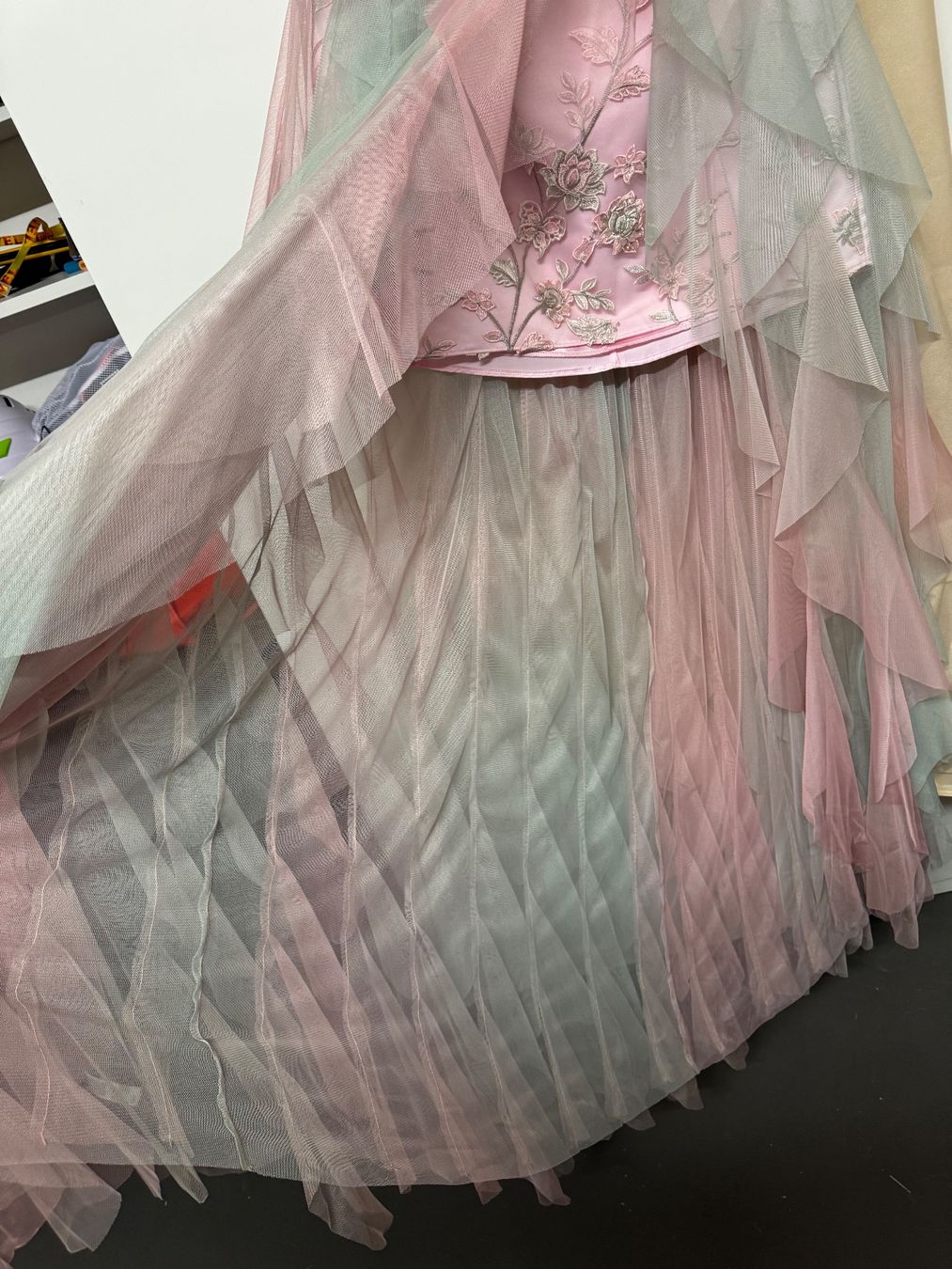 Vestiti: Wedding party night dress – Nuovo (secondo la descrizione) da Zürich venduto da alieacelina 3