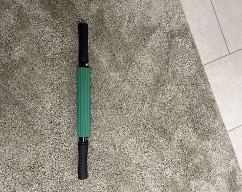 Massagegeräte: Massage Rollstab – Neu und originalverpackt aus Maisprach von _aliciarebecca_