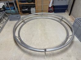 Traversen Rundboden (1.80m)