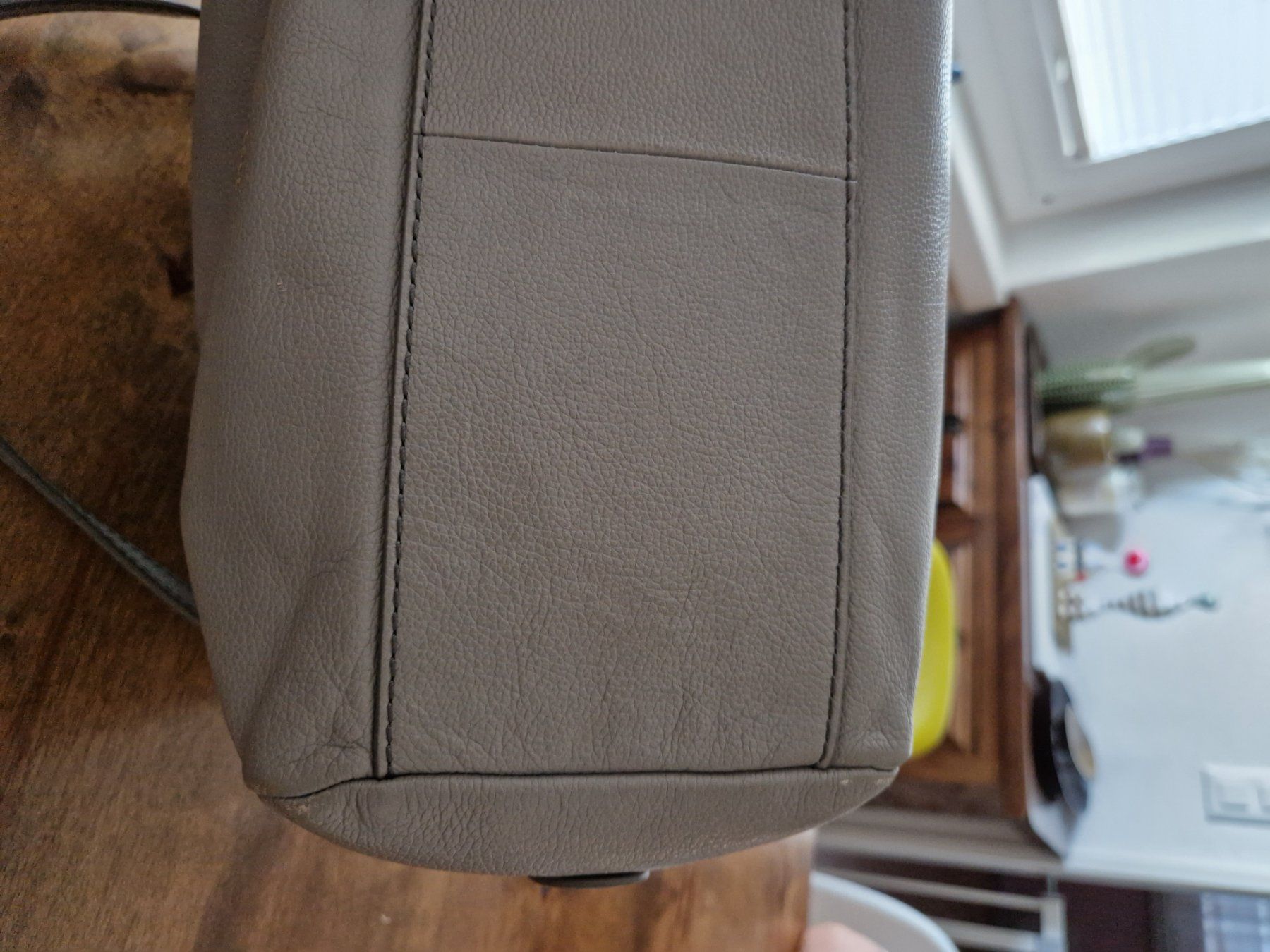 Fossil Borse da donna: Ledertasche von Fossil – Usato da Oberarth venduto da majaromano 3