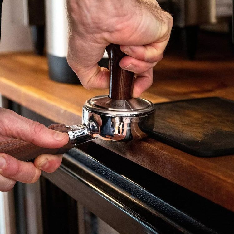 Kaffee Bodenloser Siebträger Für De&amp;#39;Longhi La Specialista (Neu (gemäss ...