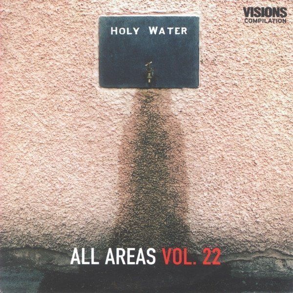 CD: All Areas Vol. 22 F15 – Usato da Sessa venduto da fraenklishop