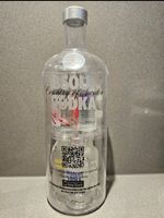 Absolut Vodka