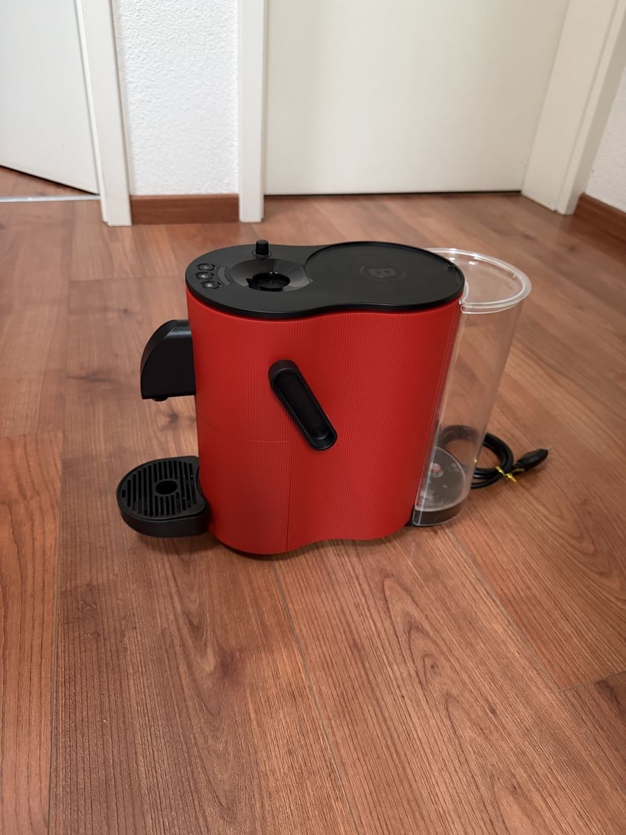 Coffee B Kaffeemaschinen & Espressomaschinen: Coffee B Horizon Kaffee Maschine – Gebraucht aus Dänikon ZH von RAFIMIKI 1