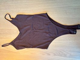 stradivarius body braun S