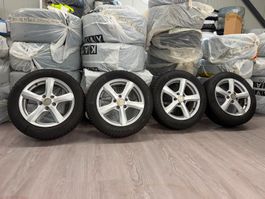 Gamaparts 16Zoll Winterkompletträder