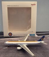 Herpa Airbus A330-300 Belgische Luftwaffe 1:500