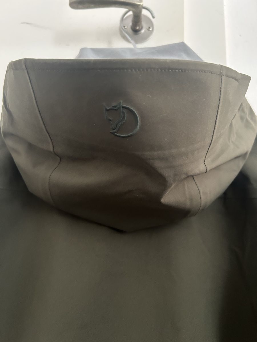 Fjällräven Giacche: Veste FJALL RAVEN imperméable technique – Nuovo (secondo la descrizione) da Lutry venduto da refledo 3