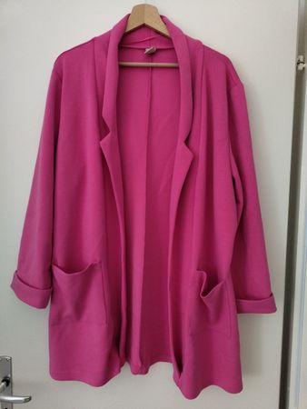 Damen Overall von Zebra XXL