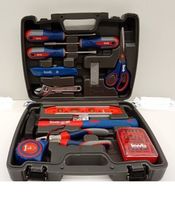 40tlg. Werkzeugkoffer KWB .Neue