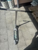 Stuntscooter castum