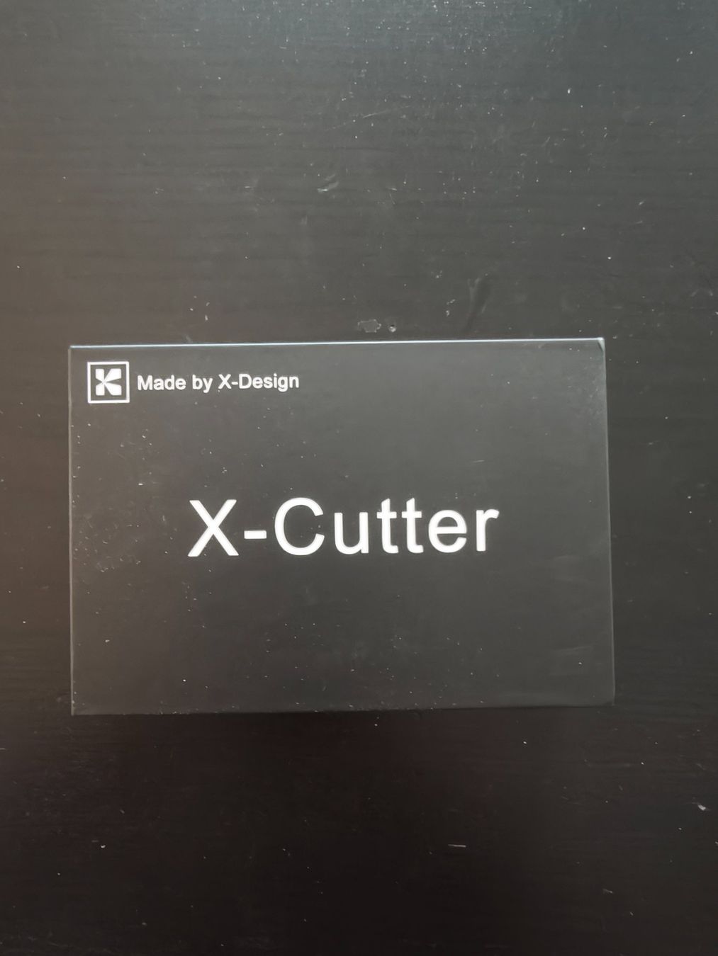 Tutti gli attrezzi: X-Cutter 10-in-1 Multifunktions-Tool: Paketöffner & Marker – Nuovo e nell'imballaggio originale da Winterthur venduto da dmazzotta 9