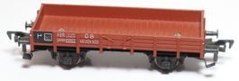 Fleischmann H0 5011 offener Güterwagen 461024x05 DB