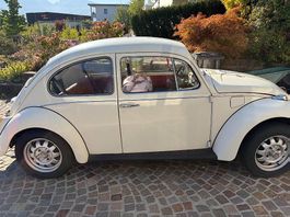 VW Käfer 11-1300 Bj. 1968  Solide Basis für Liebhaber