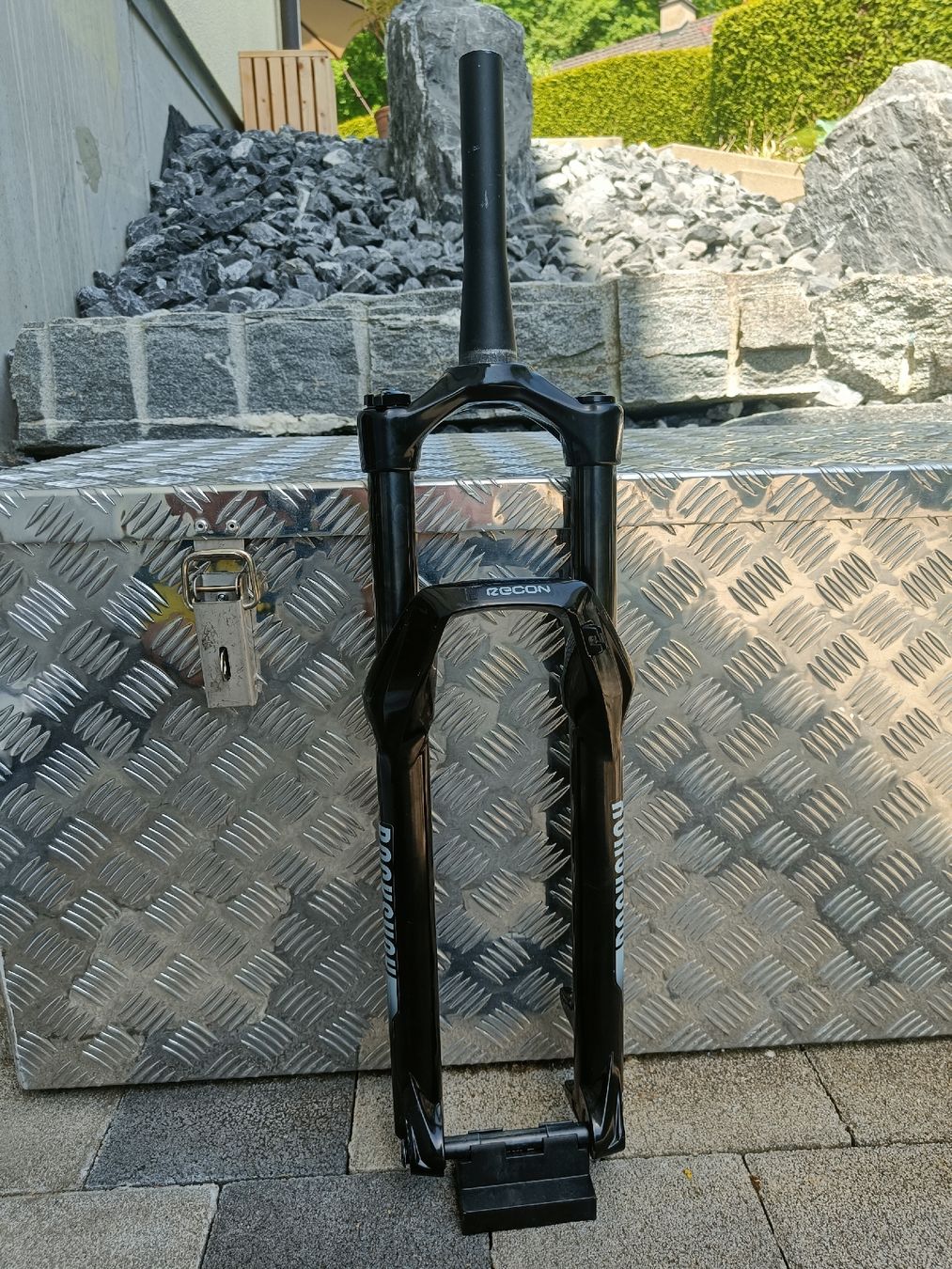 Rockshox Pezzi di ricambio: Rock Shox Recon – Nuovo (secondo la descrizione) da Büren SO venduto da els_vz28