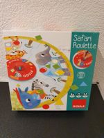 Neu - Goula - Safari Roulette