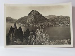 Monte San Salvatore 1939