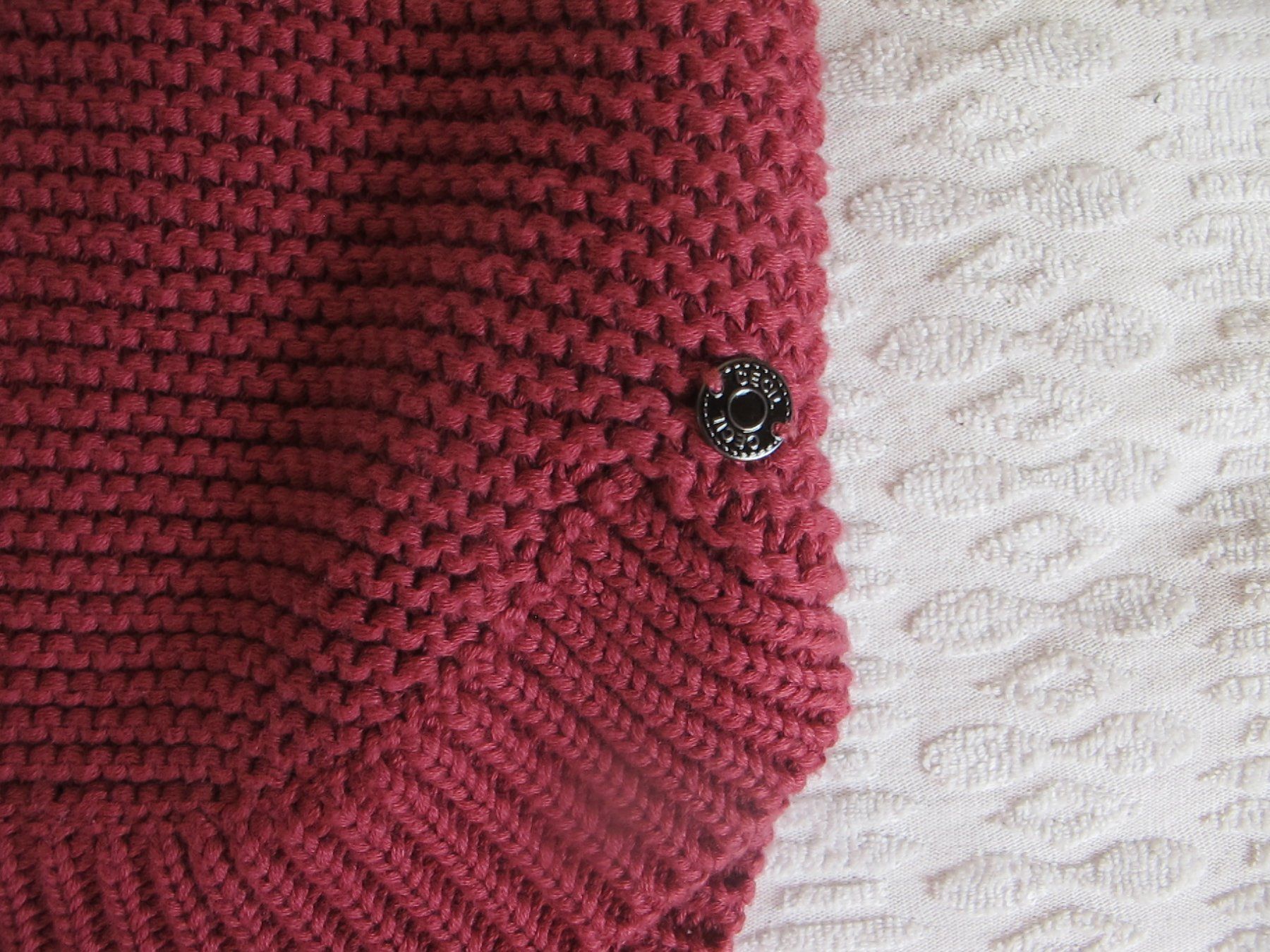 Cecil Pullover & Sweatshirts: Pullover Strickpullover Rollkragen von Cecil Gr. L – Neu (gemäss Beschreibung) aus Löhningen von Chimae67 5