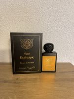 Lorenzo Pazzaglia Van Exstasyx