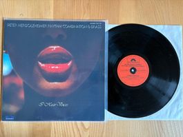 Herbolzheimer, Peter - I Hear Voices - DE - 1978 - Polydor