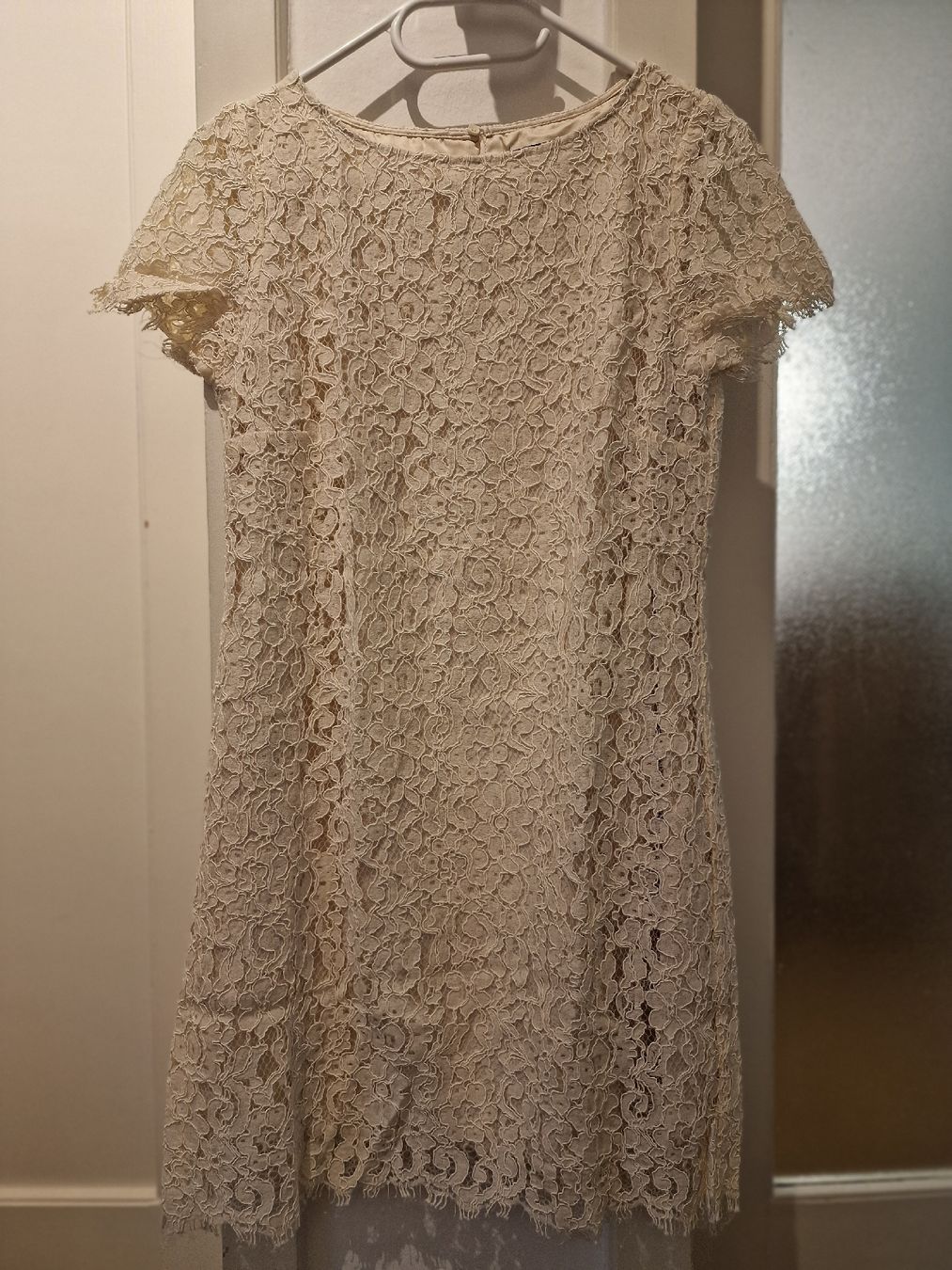 Zara Kleider: Zara Kleid Gr.S – Gebraucht aus Basel von chingson