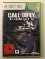 Call of Duty Ghosts für Xbox 360