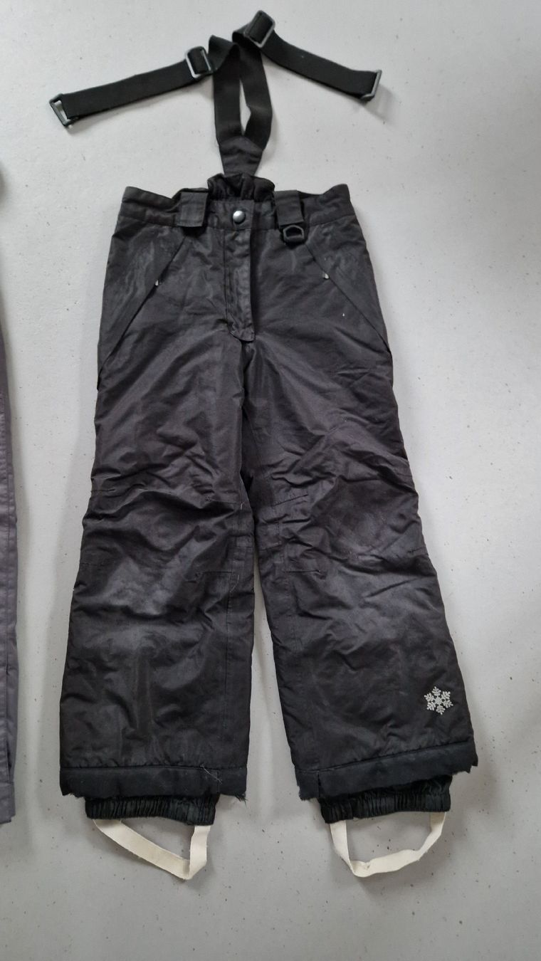 Lupilu Pantaloni: skihose 116 – Usato da Wettingen venduto da Diphtong 2