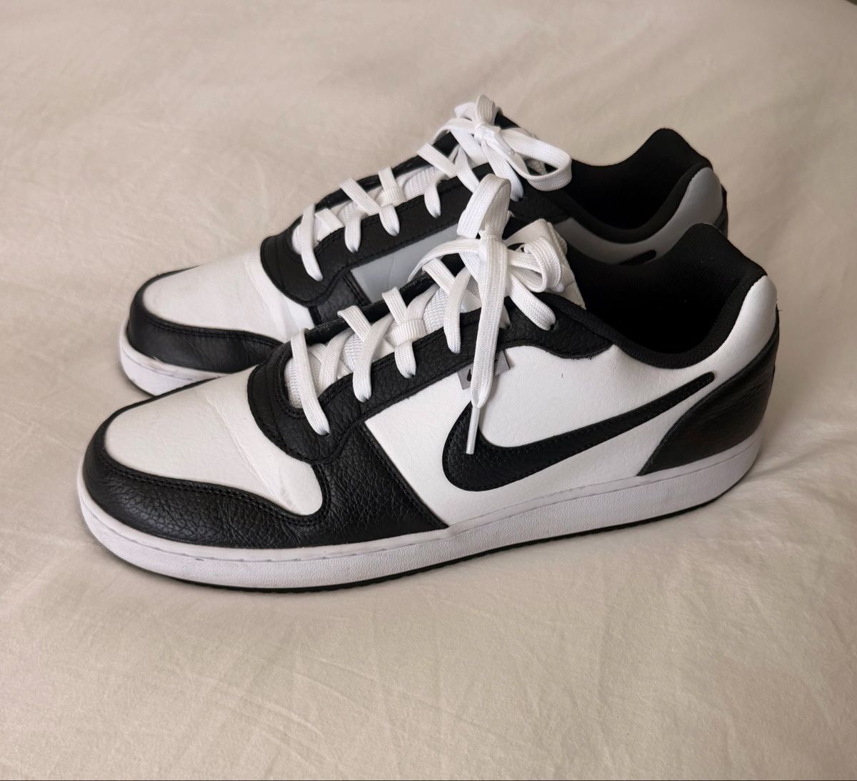 Nike Scarpe da uomo: Nike Schuhe 47.5 – Usato da UNTERSIGGENTHAL venduto da s_rzb8 1