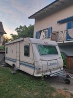 Wohnwagen ADRIA Unica 5206 ab MFK