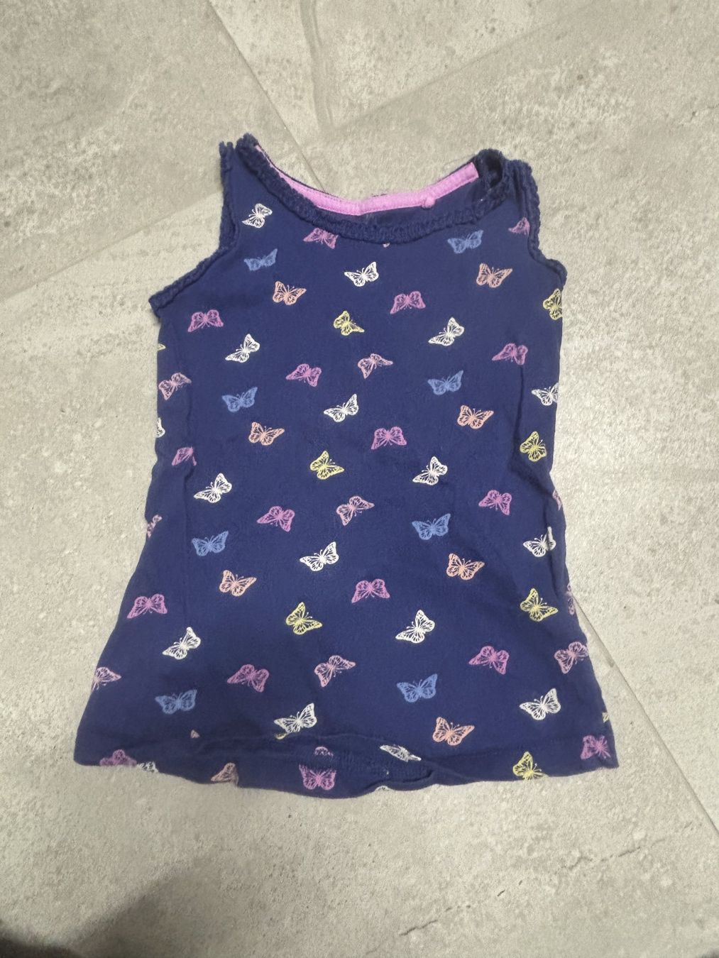 Blouses, T-shirts & Tops: T-shirt 128 – D'occasion à Salvenach par gwenwywar