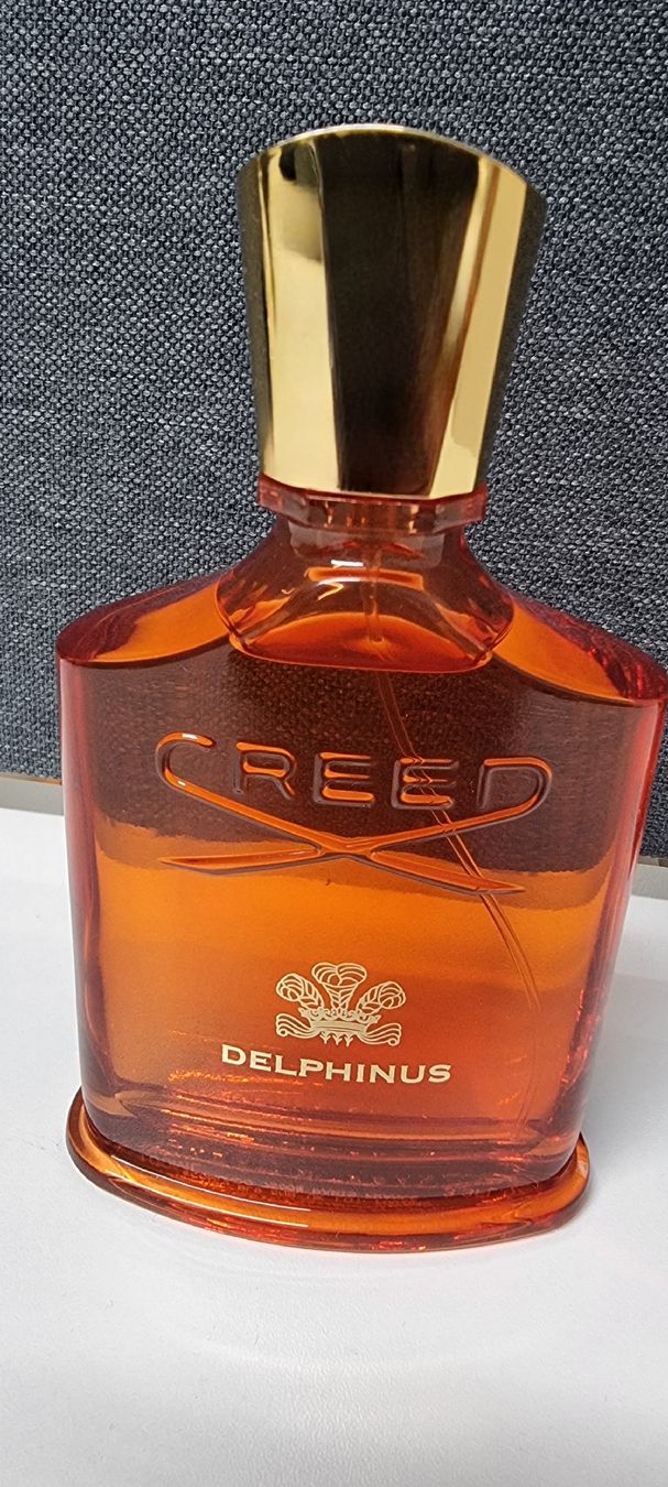 Creed Profumi & Eau de Toilette: CREED DELPHINUS 100ML Eau de Parfum – Nuovo (secondo la descrizione) da Basel venduto da bro_7b5h