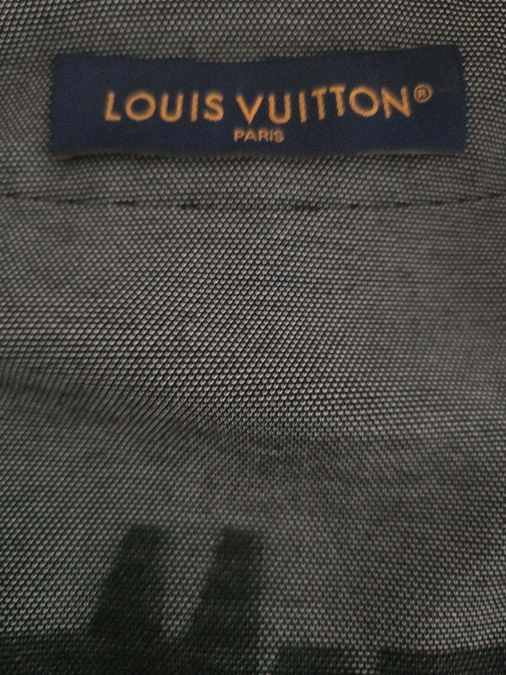 Camicie: Louis Vuitton Baseball Hemd – Usato da Fislisbach venduto da BuDDYyy1 5
