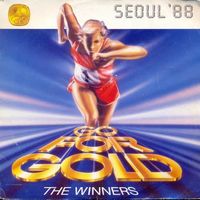 Winners - Go for gold (7")