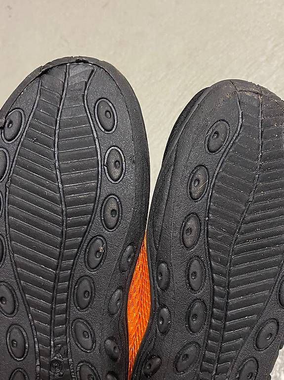 Scarpe per ragazzi: Strandschuhe / Badeschuhe Gr 34 von Ktec, – Nuovo (secondo la descrizione) da Wetzikon ZH venduto da Louisiana-Girl 3