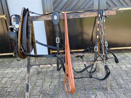 schönes Wienergeschirr