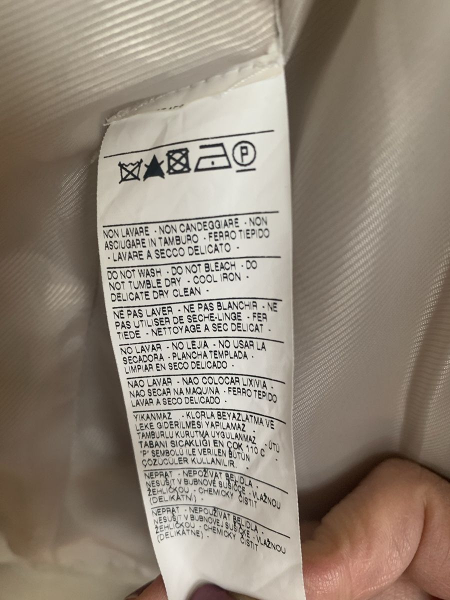 Jacken: Blazer XS/S – Gebraucht aus Frauenfeld von RoseMaylie 3