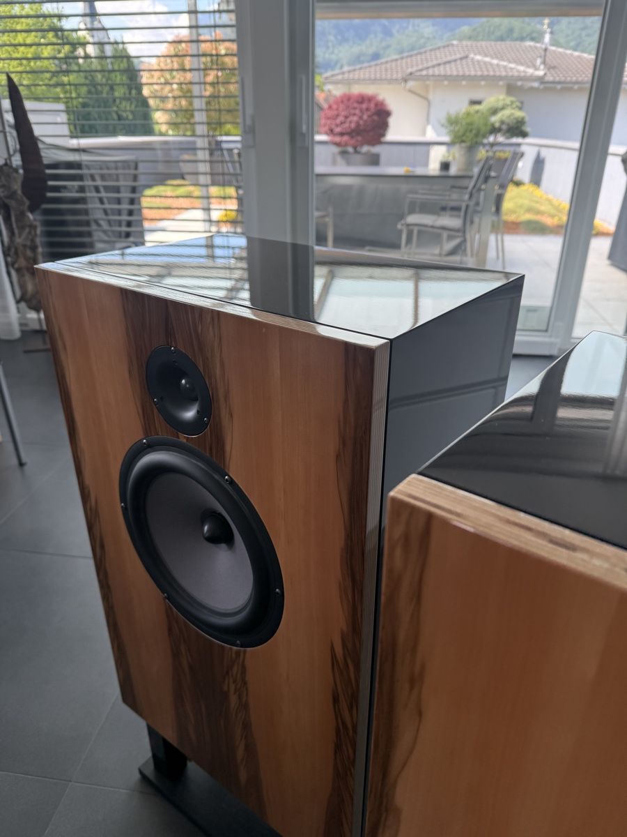 Casse acustiche: Devore 96 Orangutan wie neu Kult Speaker – Usato da dietlikon venduto da avspalinger 4