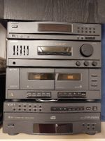 Ältere Musikanlage Sony