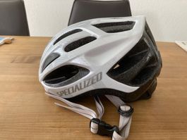 Damen Velohelm Spezialized 50-58 cm