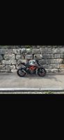 KTM Duke 125 ccm