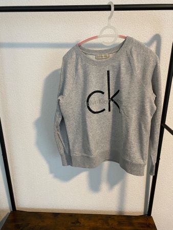 Pulli von Calvin Klein 🌸
